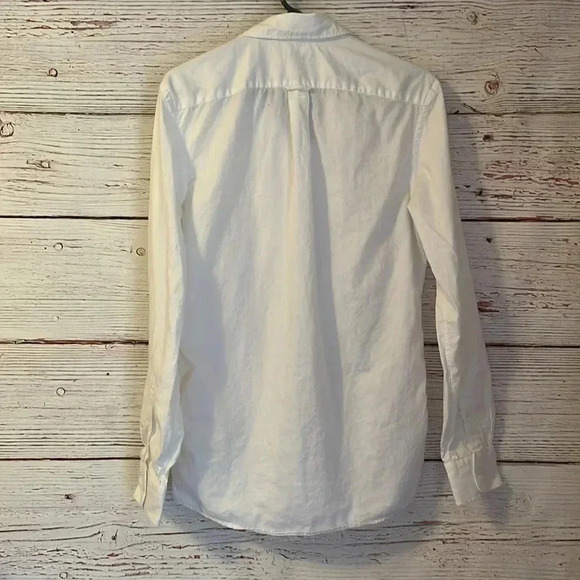 Zara button front shirt - Picture 6 of 6